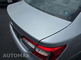 2012 Toyota Camry XLE – miniatura 38