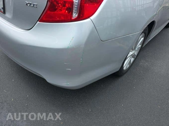 2012 Toyota Camry XLE – miniatura 39