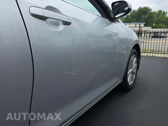 2012 Toyota Camry XLE – miniatura 41