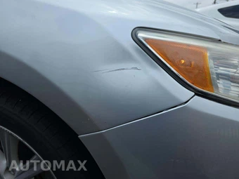 2012 Toyota Camry XLE – miniatura 43