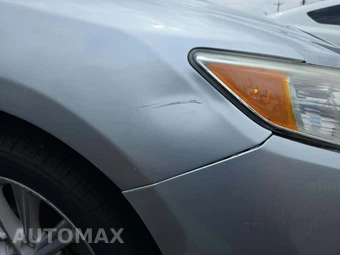 2012 Toyota Camry XLE – miniatura 44