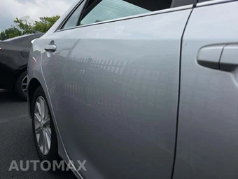 2012 Toyota Camry XLE – miniatura 45