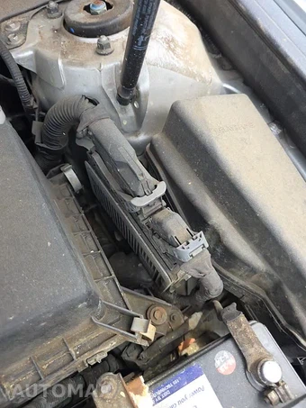 2012 Toyota Camry XLE – miniatura 47