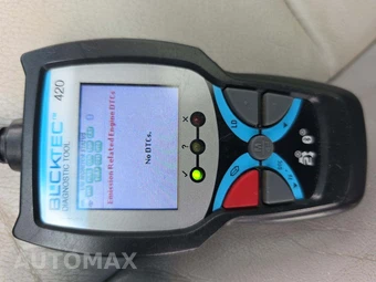 2012 Toyota Camry XLE – miniatura 52