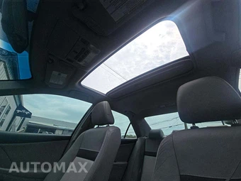 2012 Toyota Camry XLE – miniatura 11