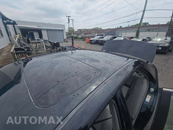 2012 Toyota Camry XLE – miniatura 12