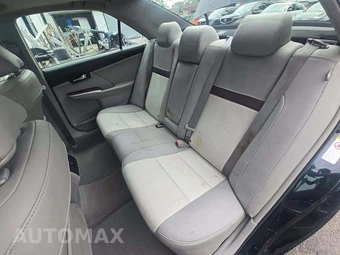 2012 Toyota Camry XLE – miniatura 13