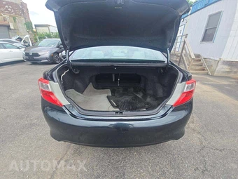 2012 Toyota Camry XLE – miniatura 14