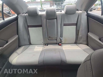 2012 Toyota Camry XLE – miniatura 22