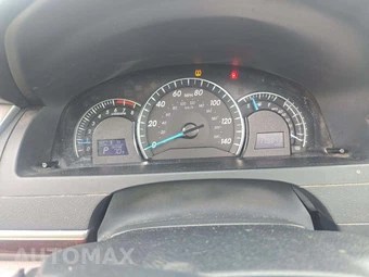 2012 Toyota Camry XLE – miniatura 9