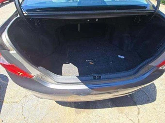 2012 Toyota Camry XLE – miniatura 14