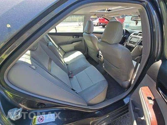 2012 Toyota Camry XLE – miniatura 16