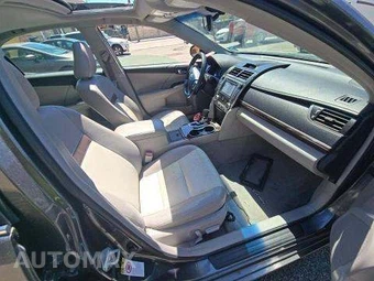 2012 Toyota Camry XLE – miniatura 18
