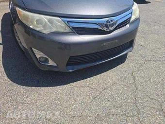 2012 Toyota Camry XLE – miniatura 21