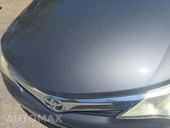 2012 Toyota Camry XLE – miniatura 22