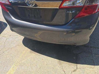 2012 Toyota Camry XLE – miniatura 25