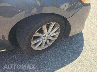 2012 Toyota Camry XLE – miniatura 26