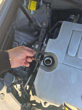 2012 Toyota Camry XLE – miniatura 29