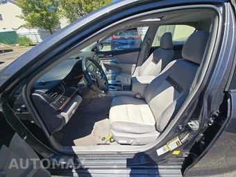 2012 Toyota Camry XLE – miniatura 6
