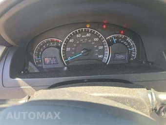 2012 Toyota Camry XLE – miniatura 9