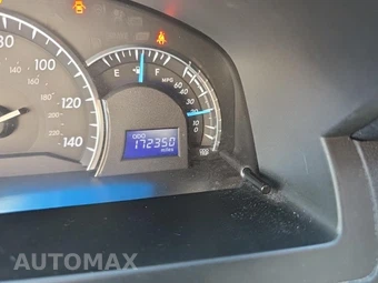 2012 Toyota Camry XLE – miniatura 15