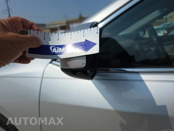 2012 Toyota Camry XLE – miniatura 21