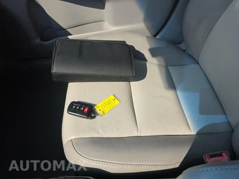 2012 Toyota Camry XLE – miniatura 23