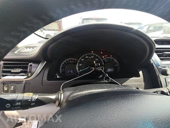 2012 Toyota Camry XLE - miniatura 12