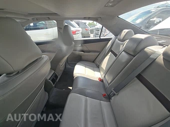 2012 Toyota Camry XLE - miniatura 13