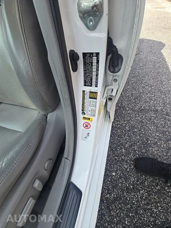 2012 Toyota Camry XLE - miniatura 14