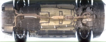 2012 Toyota Camry XLE - miniatura 17