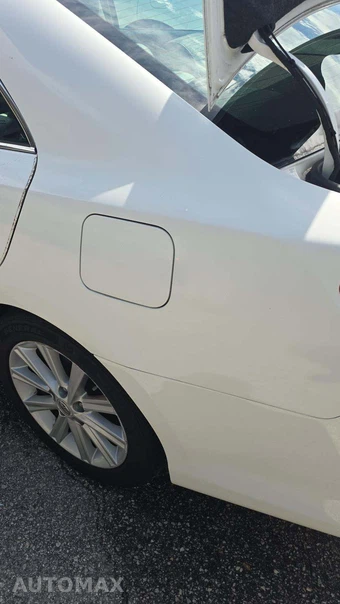 2012 Toyota Camry XLE - miniatura 22