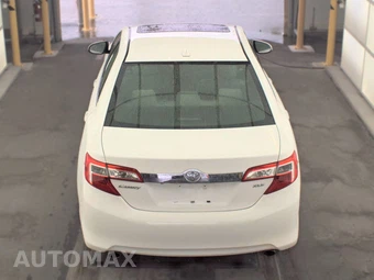 2012 Toyota Camry XLE - miniatura 5