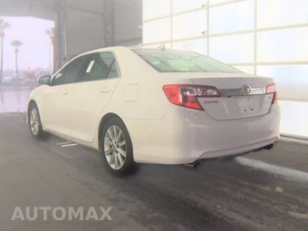 2012 Toyota Camry XLE - miniatura 6
