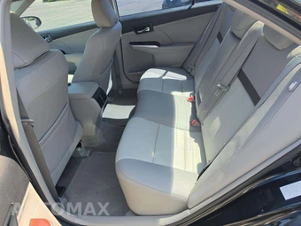 2012 Toyota Camry XLE - miniatura 10