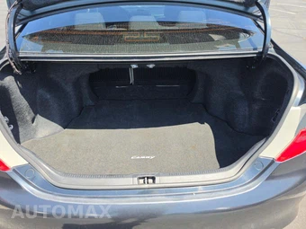 2012 Toyota Camry XLE - miniatura 11