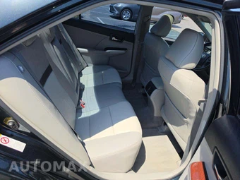 2012 Toyota Camry XLE - miniatura 13