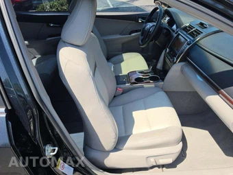 2012 Toyota Camry XLE - miniatura 15