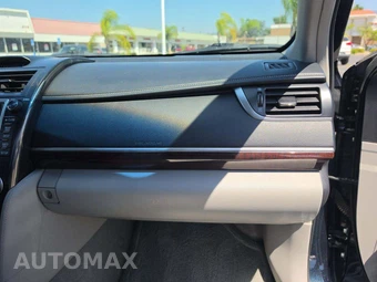2012 Toyota Camry XLE - miniatura 16