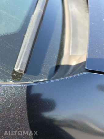 2012 Toyota Camry XLE - miniatura 33