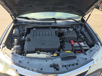 2012 Toyota Camry XLE - miniatura 37