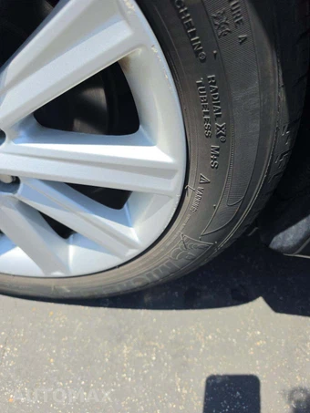 2012 Toyota Camry XLE - miniatura 41