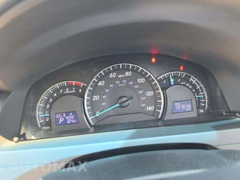 2012 Toyota Camry XLE - miniatura 6
