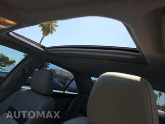 2012 Toyota Camry XLE - miniatura 8