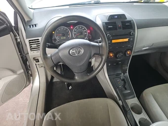 2012 Toyota Corolla L – miniatura 11