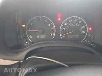 2012 Toyota Corolla L – miniatura 12
