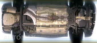 2012 Toyota Corolla L – miniatura 21