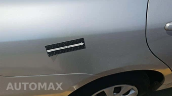 2012 Toyota Corolla L – miniatura 25