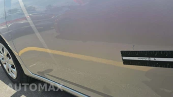 2012 Toyota Corolla L – miniatura 27