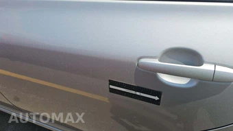 2012 Toyota Corolla L – miniatura 31